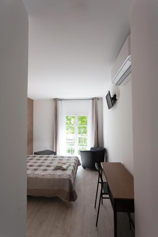 Hotel Alizea Avignon Exteriör bild