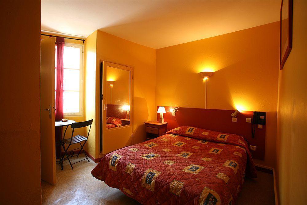 Hotel Alizea Avignon Exteriör bild