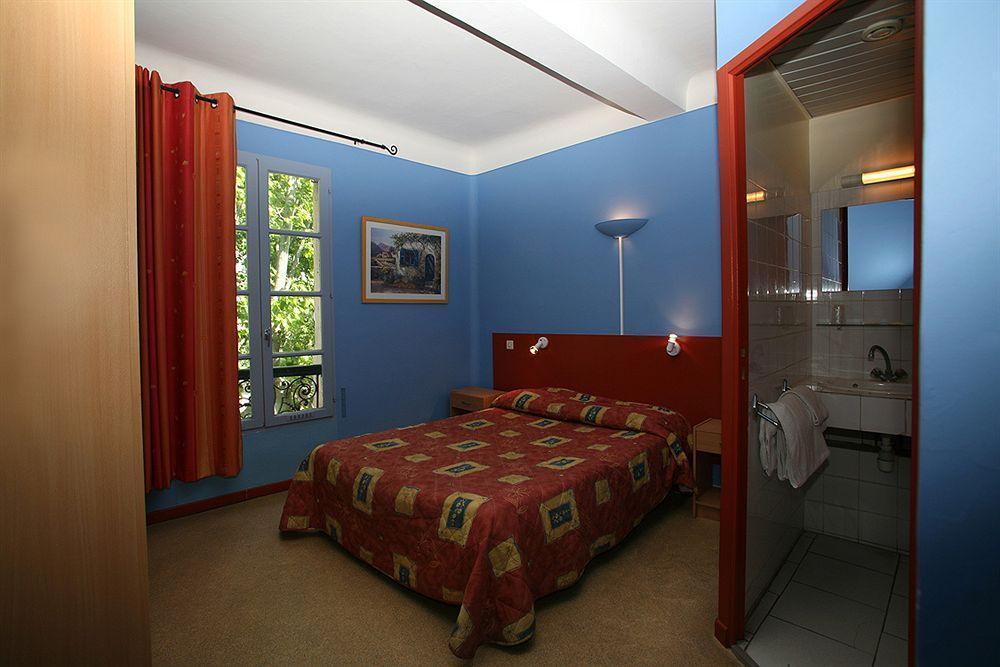 Hotel Alizea Avignon Exteriör bild