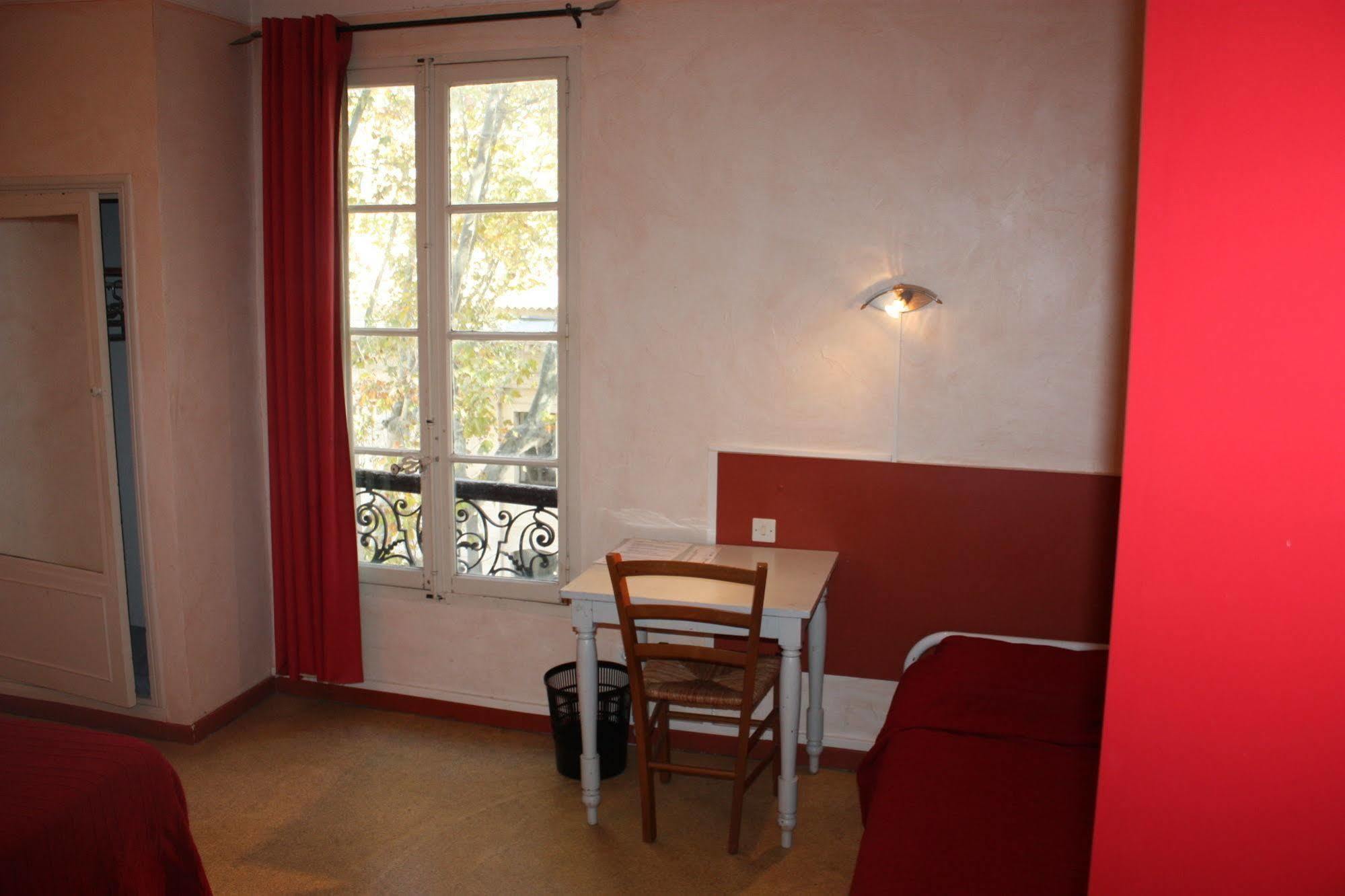 Hotel Alizea Avignon Exteriör bild