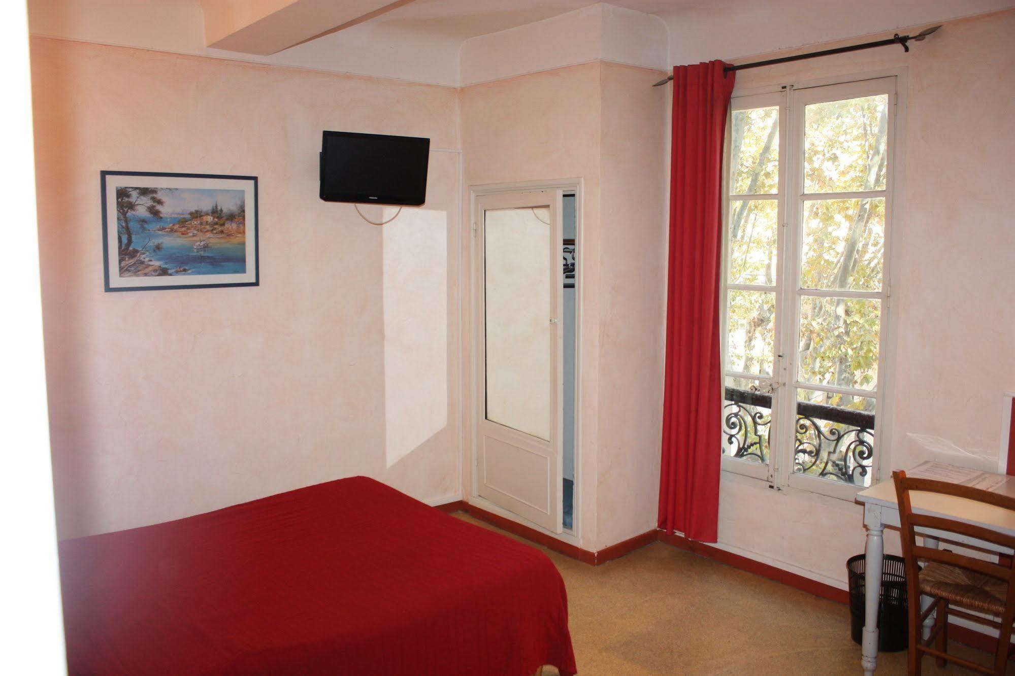 Hotel Alizea Avignon Exteriör bild